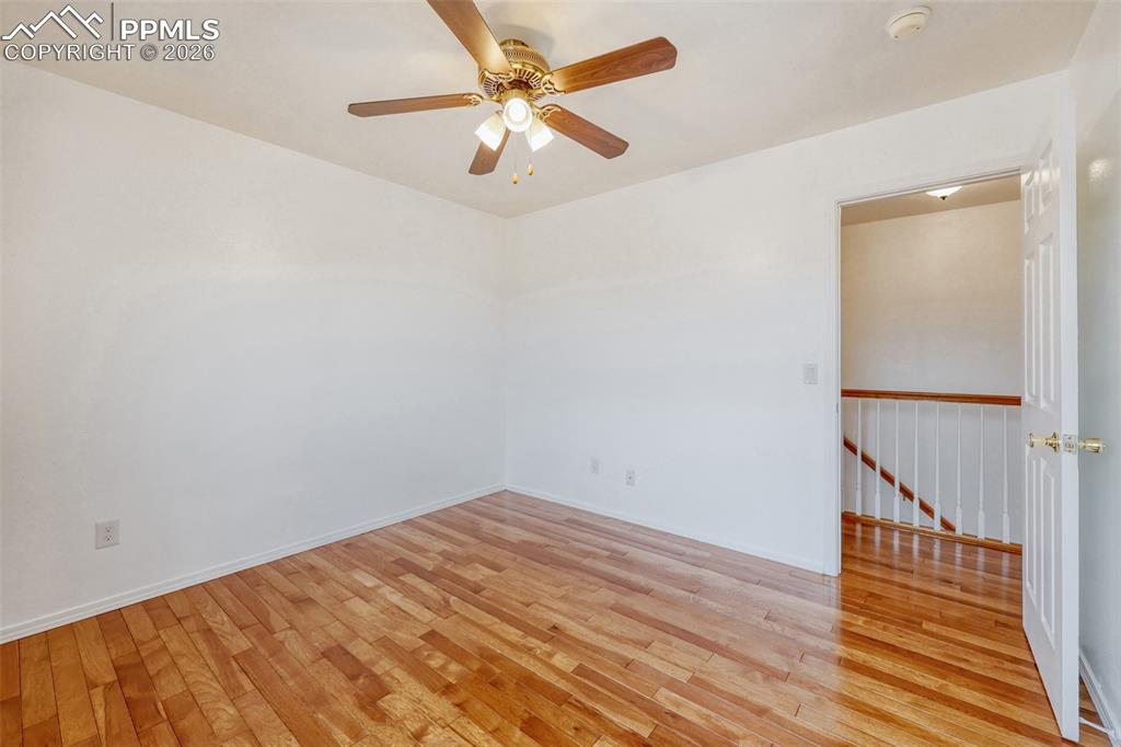 143 Misty Creek Drive Monument CO 80132