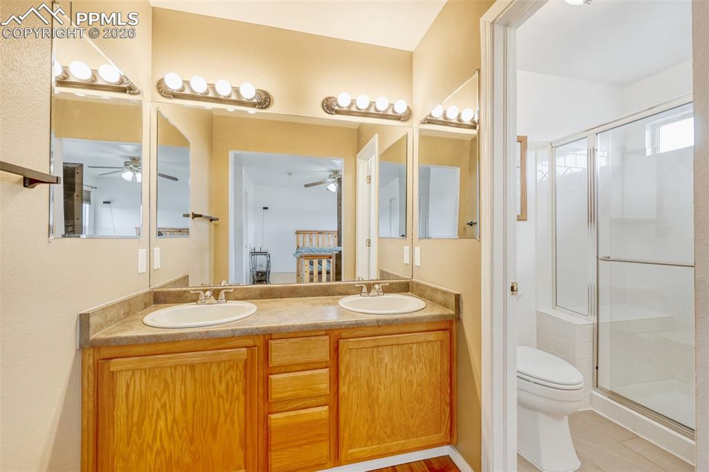 143 Misty Creek Drive Monument CO 80132