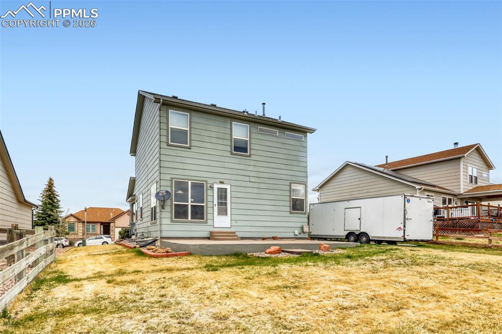 143 Misty Creek Drive Monument CO 80132