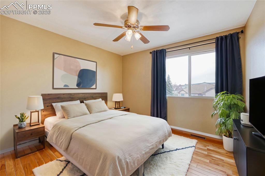 143 Misty Creek Drive Monument CO 80132
