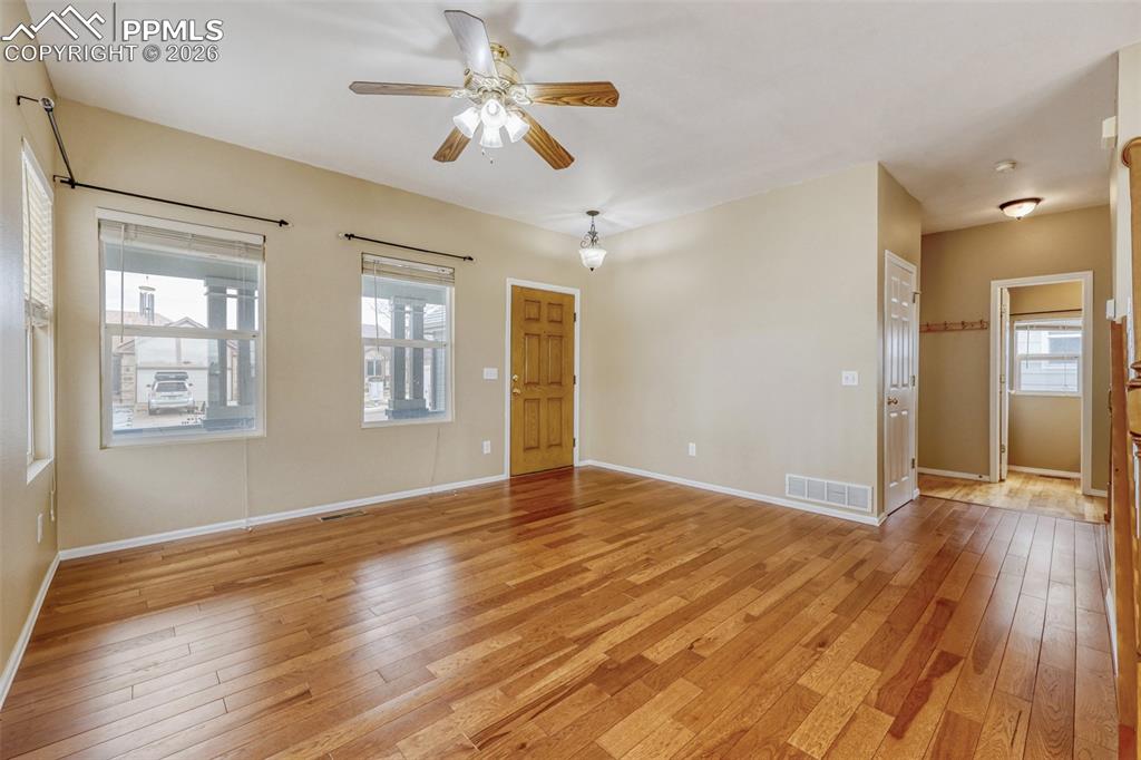 143 Misty Creek Drive Monument CO 80132