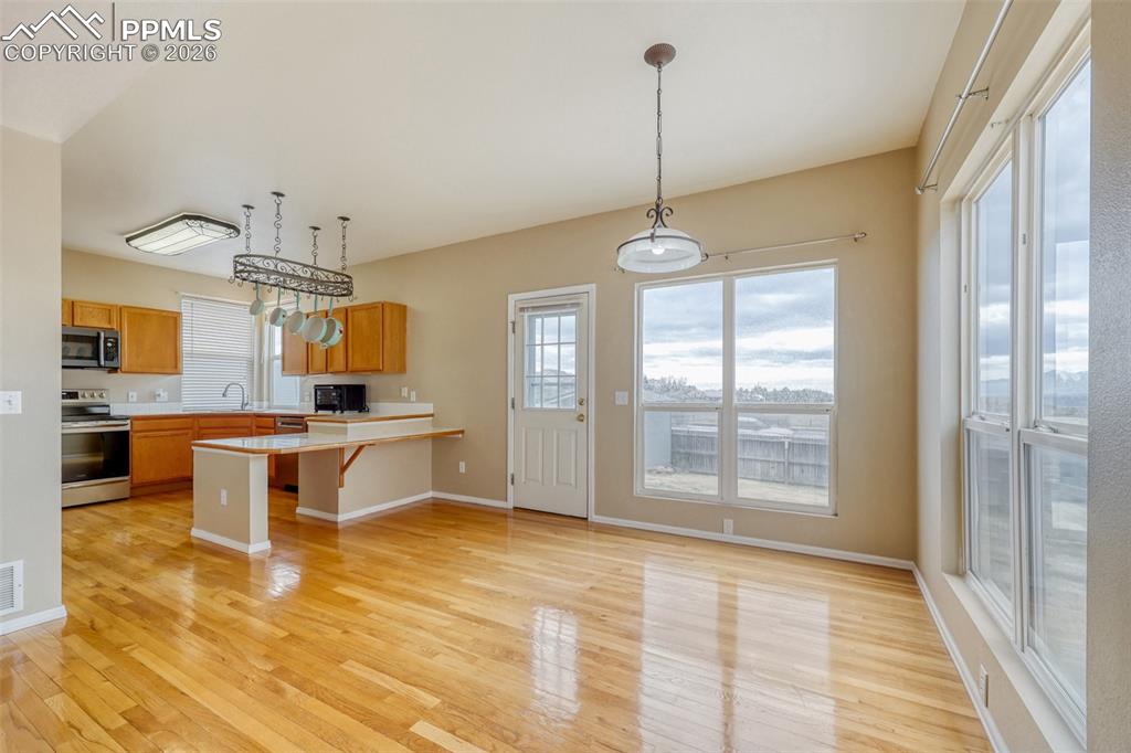 143 Misty Creek Drive Monument CO 80132