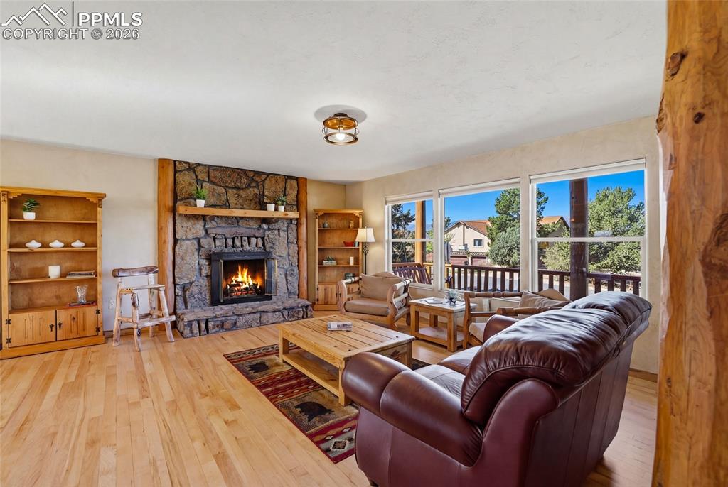 4955 Diamond Drive Colorado Springs CO 80918