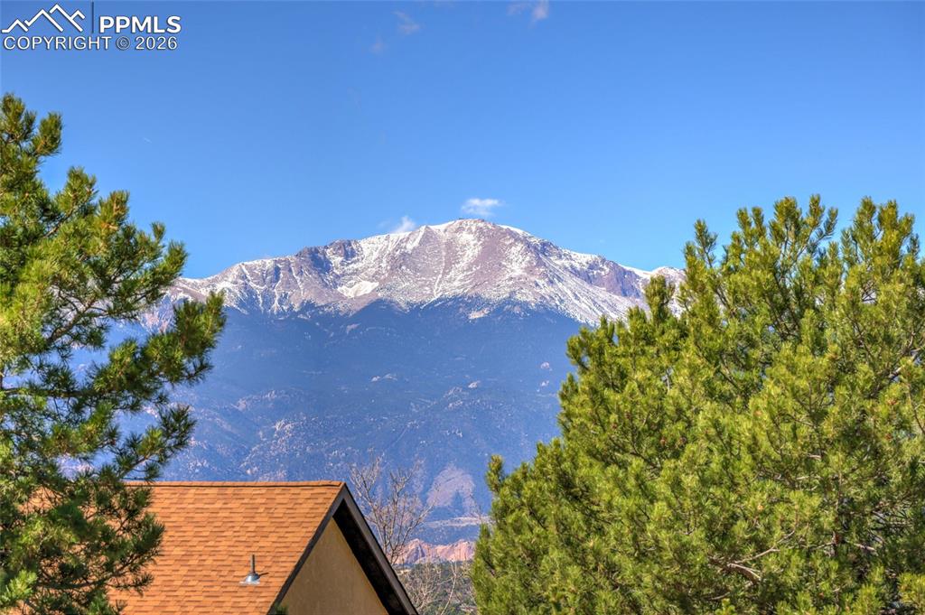 4955 Diamond Drive Colorado Springs CO 80918
