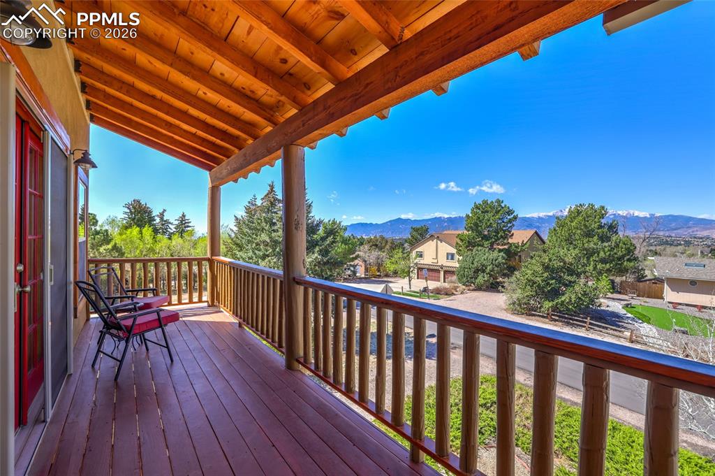 4955 Diamond Drive Colorado Springs CO 80918