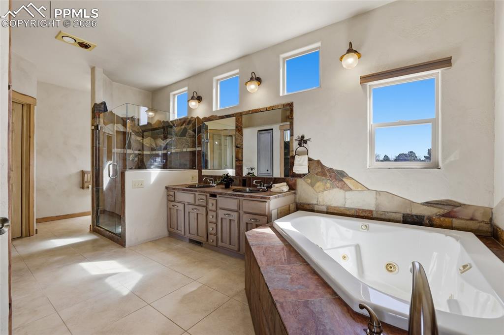 4955 Diamond Drive Colorado Springs CO 80918