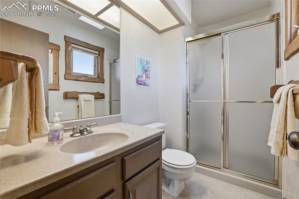 4955 Diamond Drive Colorado Springs CO 80918