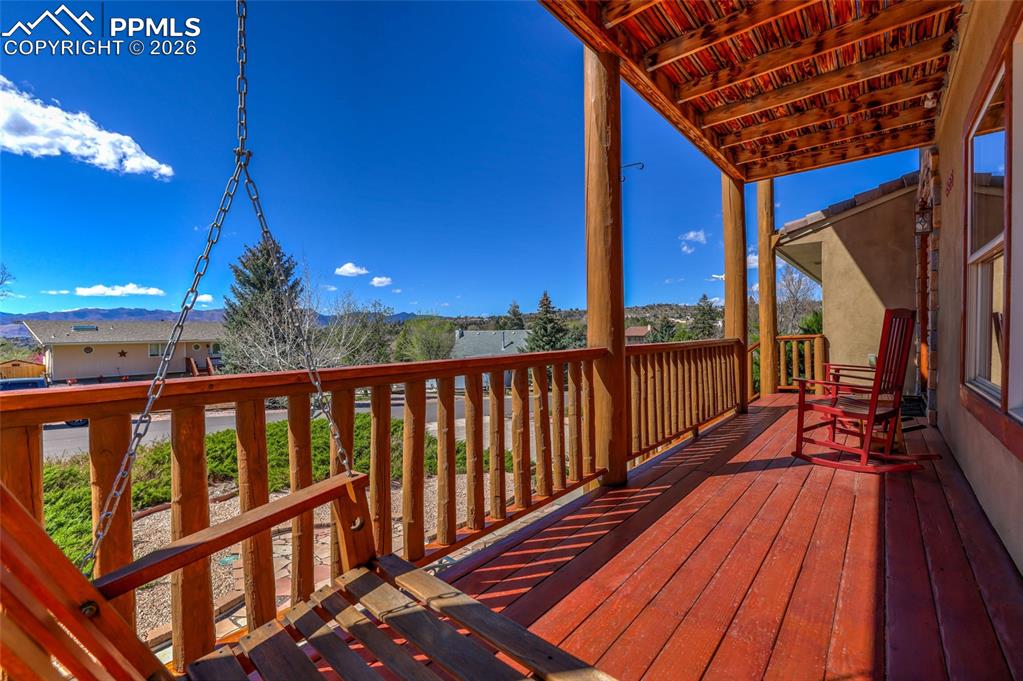 4955 Diamond Drive Colorado Springs CO 80918