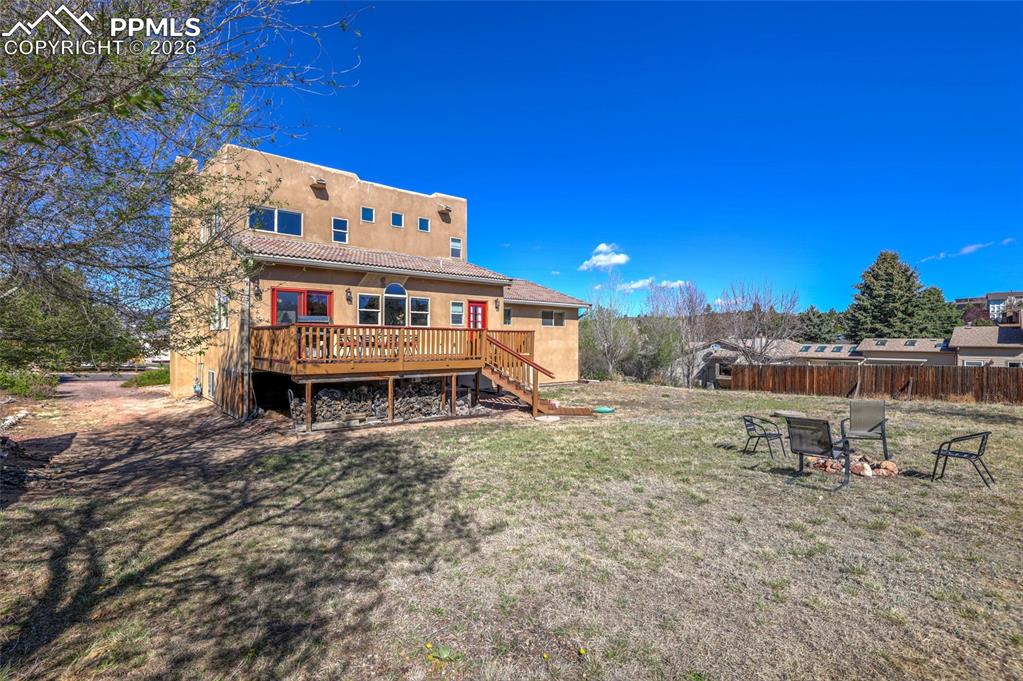4955 Diamond Drive Colorado Springs CO 80918