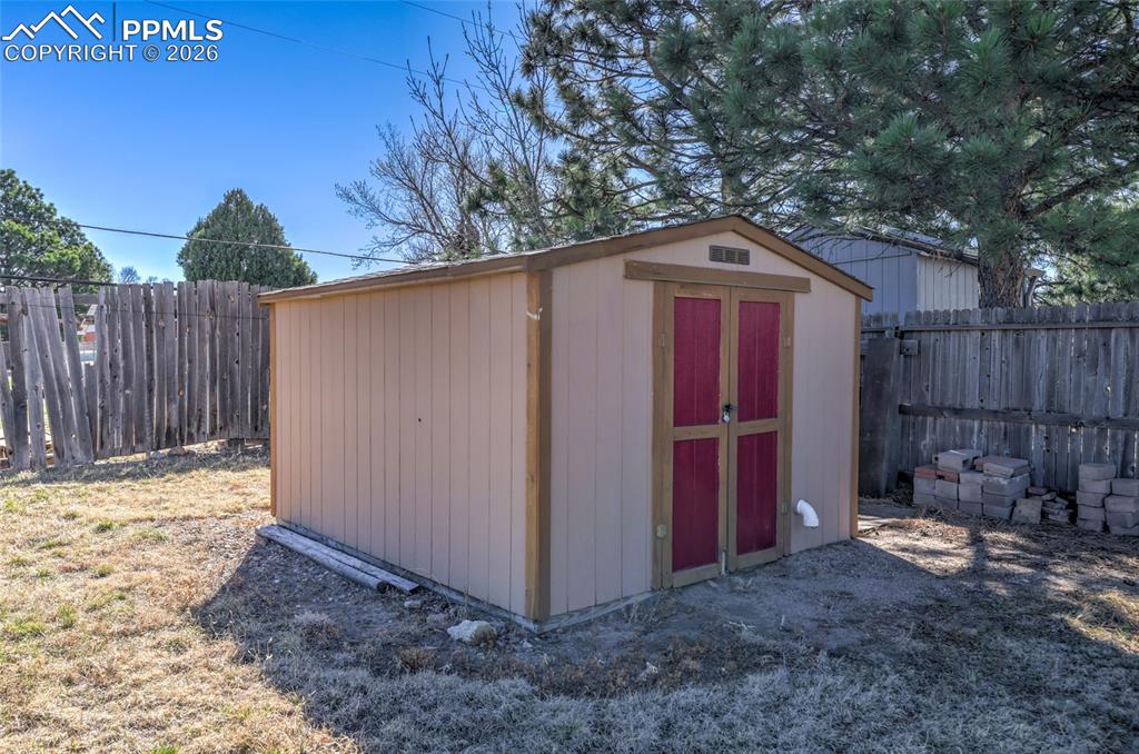 4955 Diamond Drive Colorado Springs CO 80918