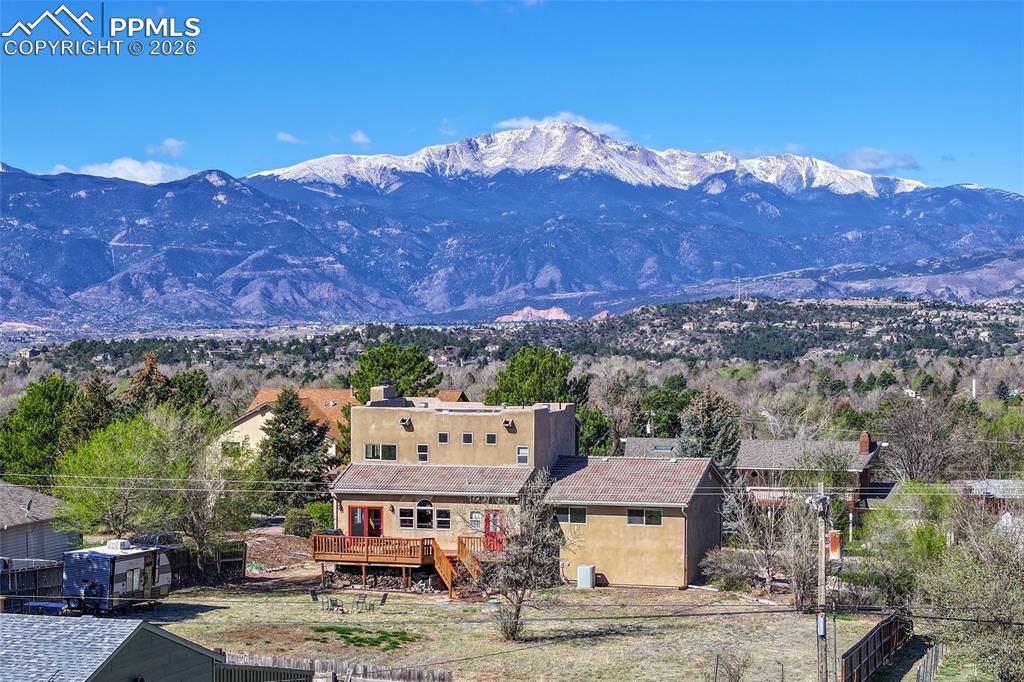 4955 Diamond Drive Colorado Springs CO 80918