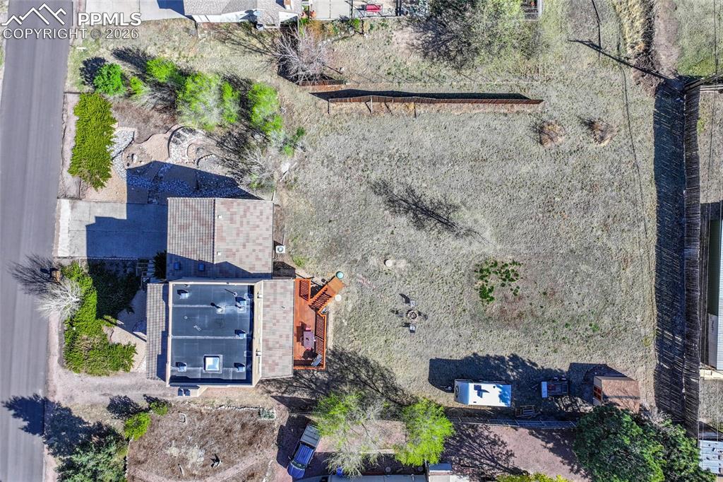 4955 Diamond Drive Colorado Springs CO 80918