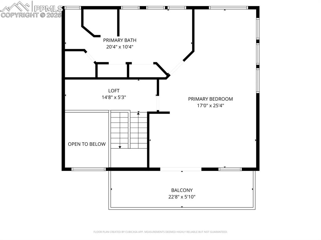 4955 Diamond Drive Colorado Springs CO 80918