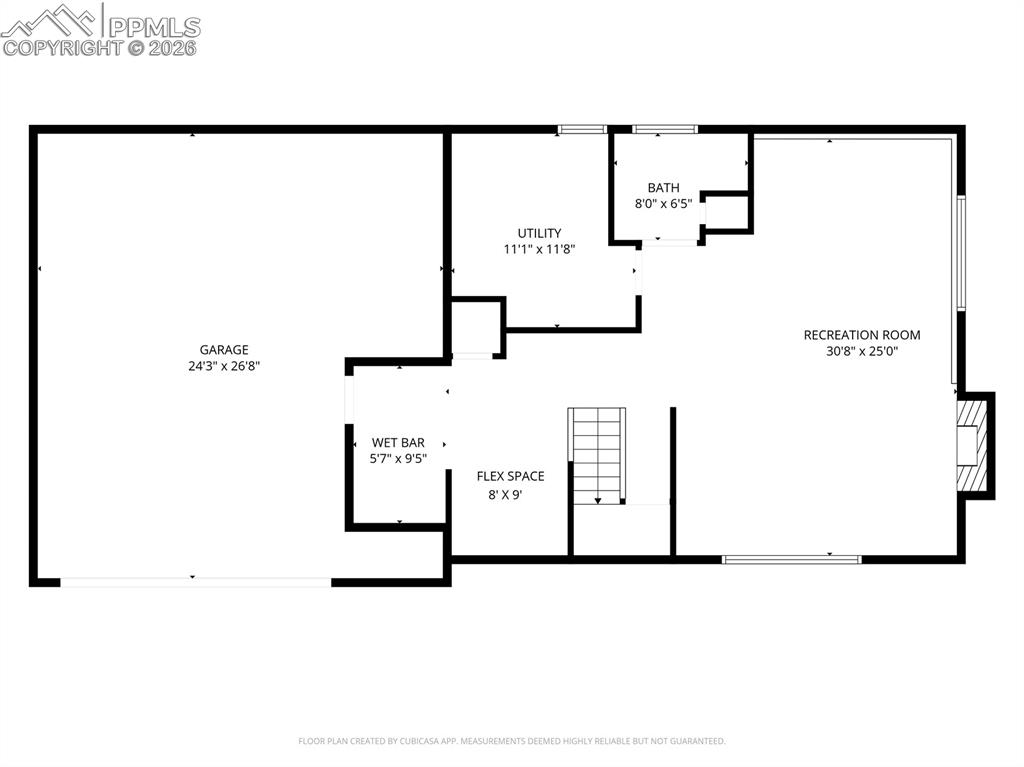 4955 Diamond Drive Colorado Springs CO 80918