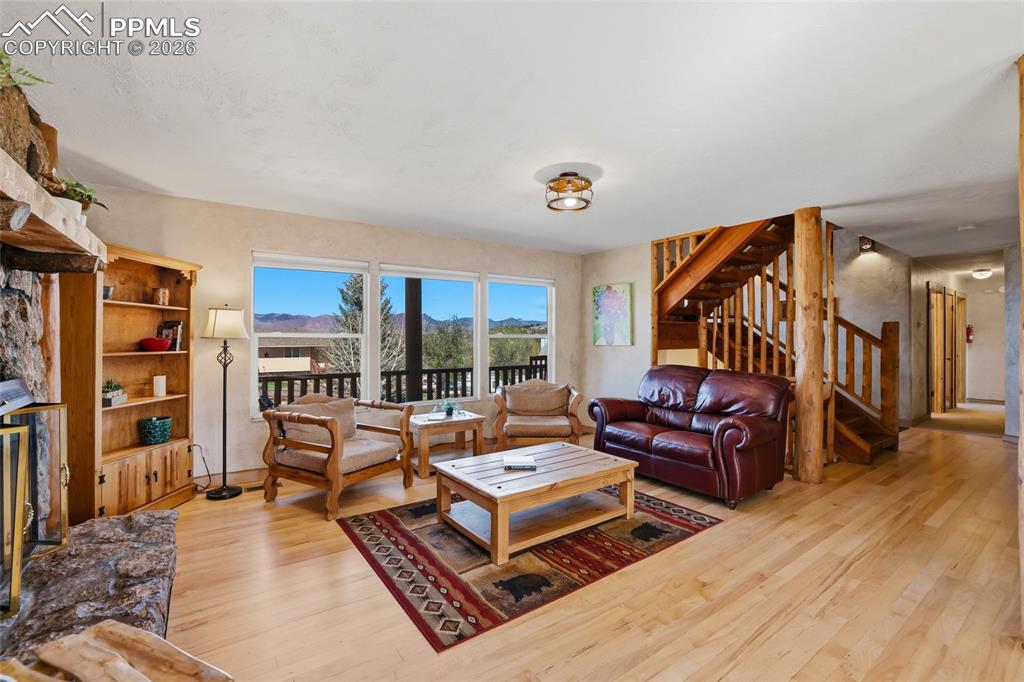 4955 Diamond Drive Colorado Springs CO 80918