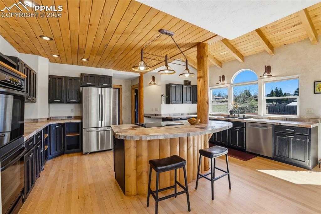 4955 Diamond Drive Colorado Springs CO 80918