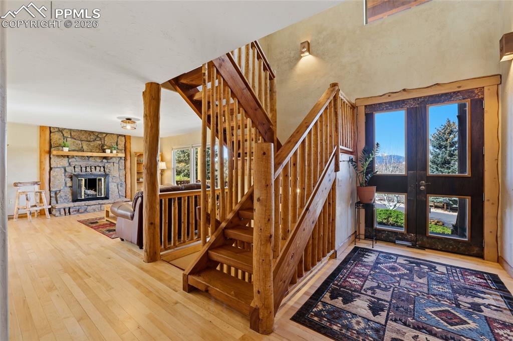 4955 Diamond Drive Colorado Springs CO 80918
