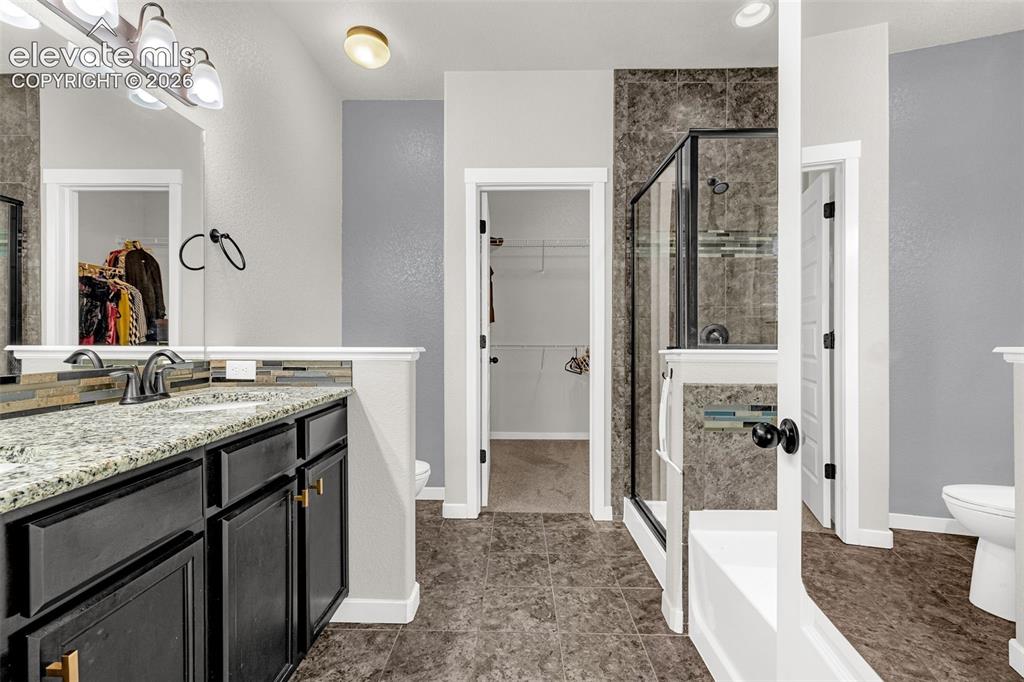 6898 Tullamore Drive Colorado Springs CO 80923