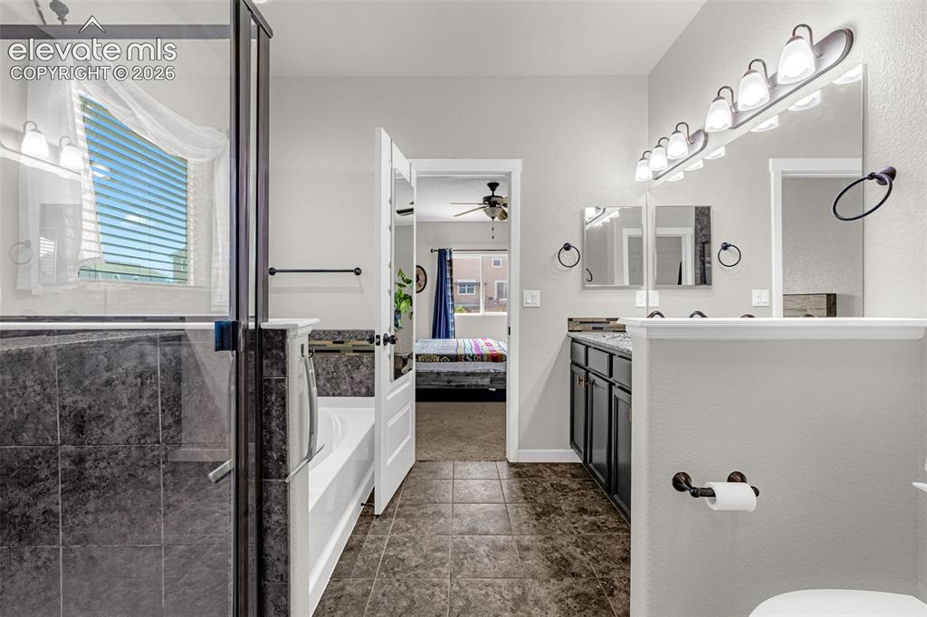 6898 Tullamore Drive Colorado Springs CO 80923