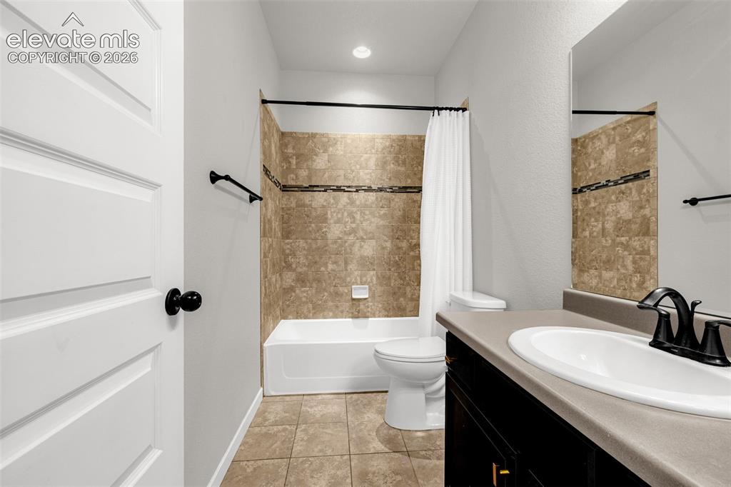 6898 Tullamore Drive Colorado Springs CO 80923