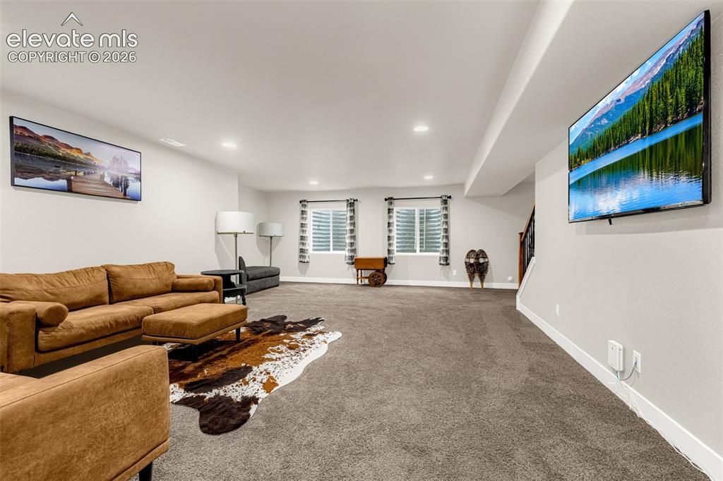 6898 Tullamore Drive Colorado Springs CO 80923