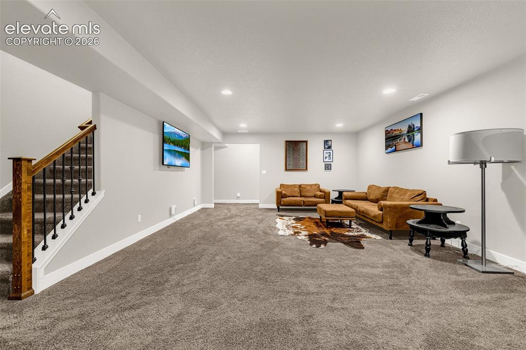 6898 Tullamore Drive Colorado Springs CO 80923