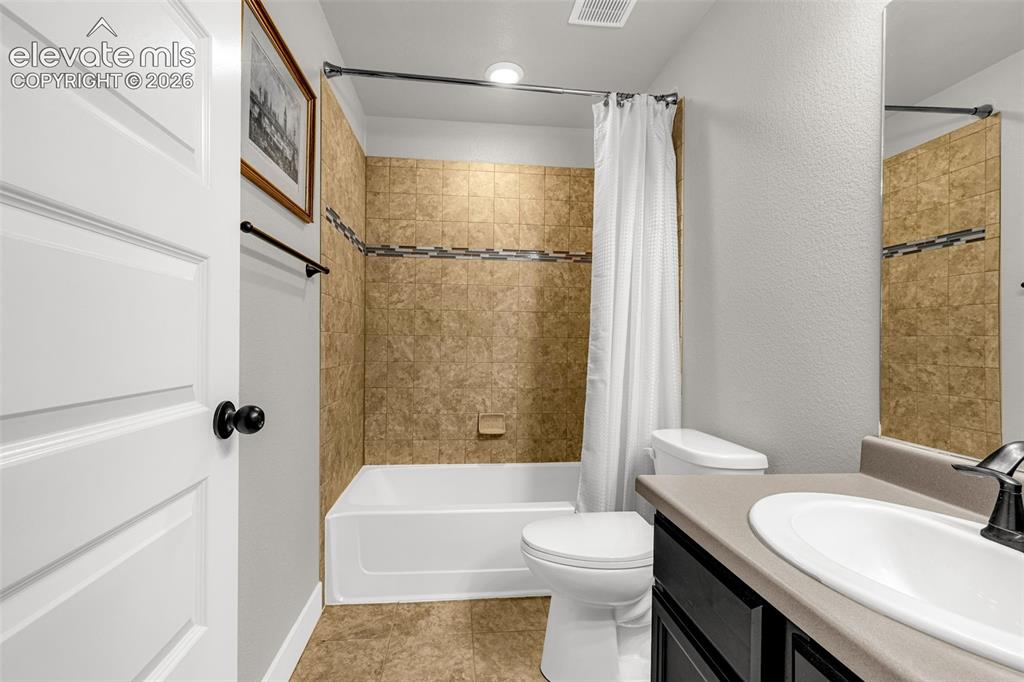 6898 Tullamore Drive Colorado Springs CO 80923