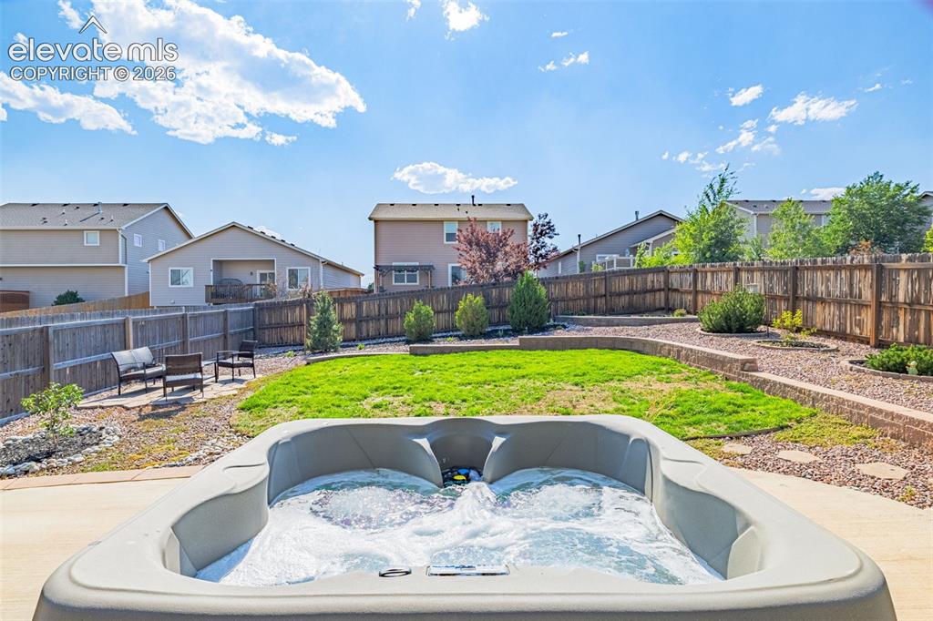 6898 Tullamore Drive Colorado Springs CO 80923