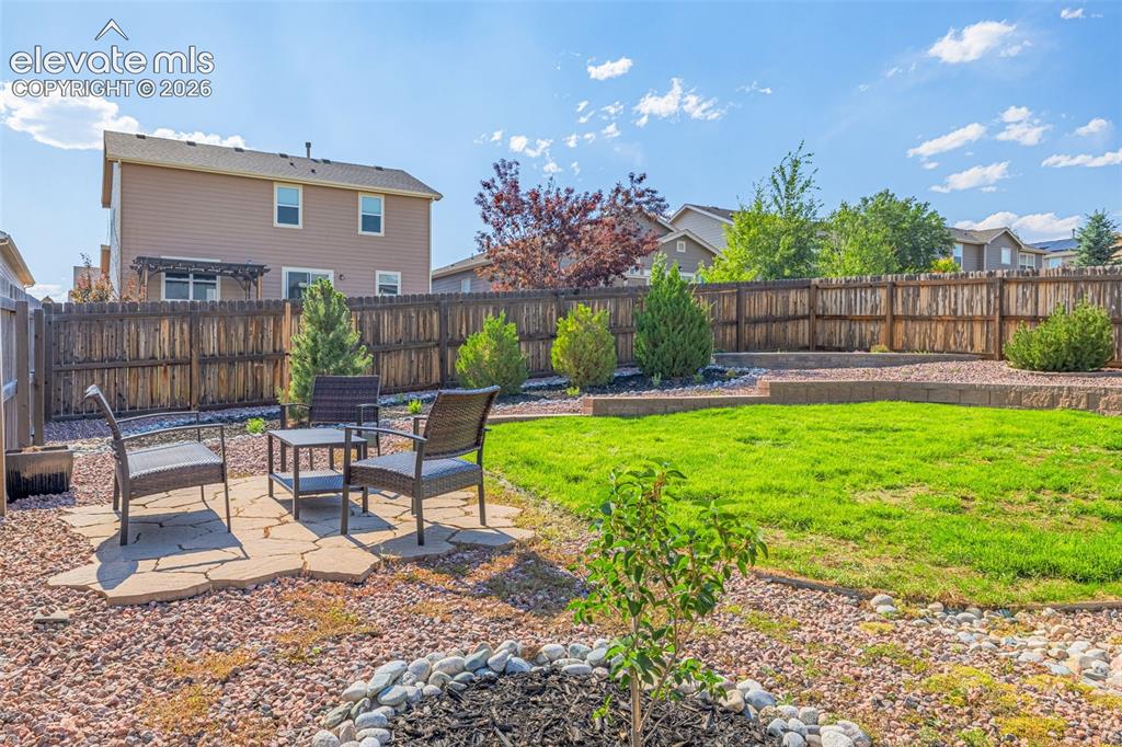 6898 Tullamore Drive Colorado Springs CO 80923