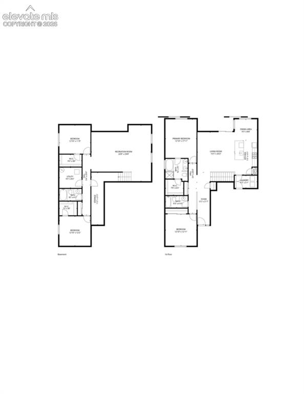 6898 Tullamore Drive Colorado Springs CO 80923