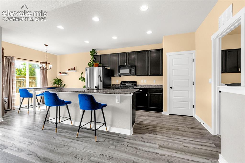6898 Tullamore Drive Colorado Springs CO 80923