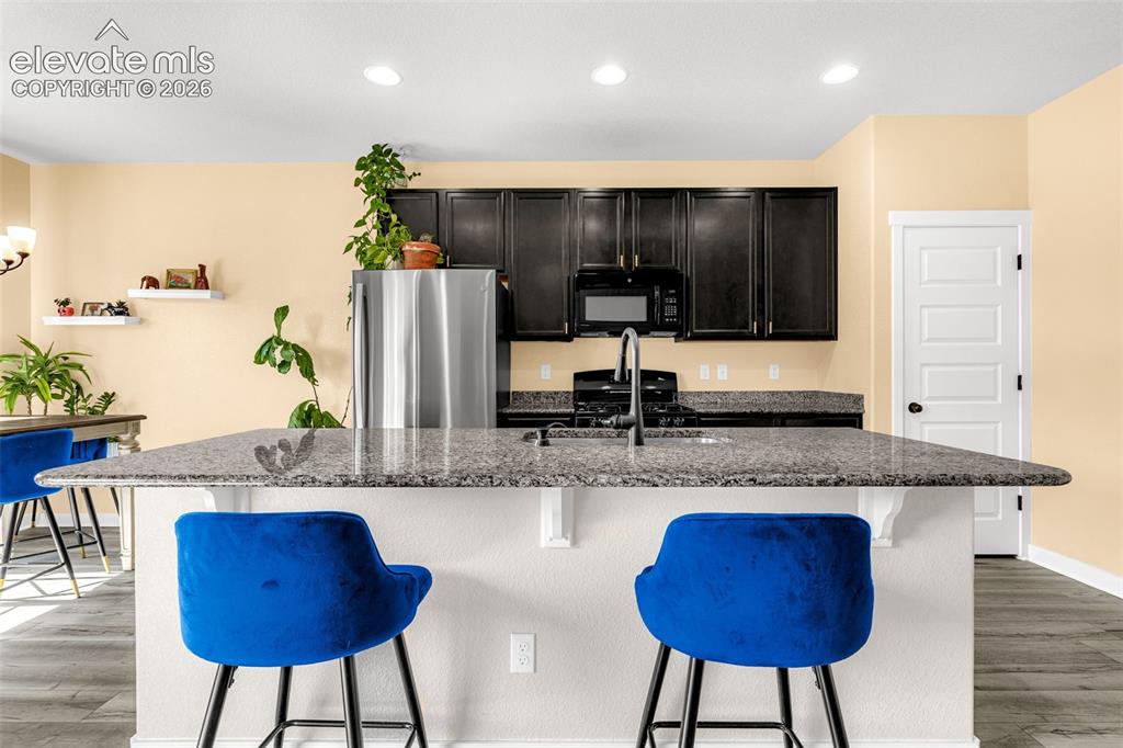 6898 Tullamore Drive Colorado Springs CO 80923