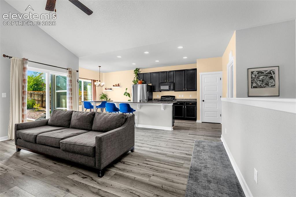 6898 Tullamore Drive Colorado Springs CO 80923