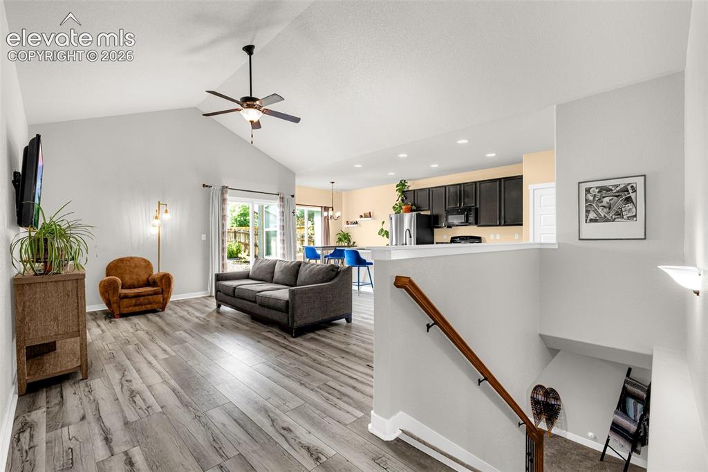 6898 Tullamore Drive Colorado Springs CO 80923
