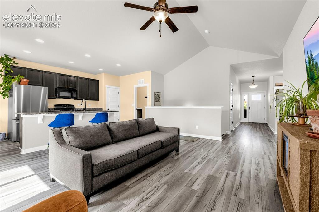 6898 Tullamore Drive Colorado Springs CO 80923