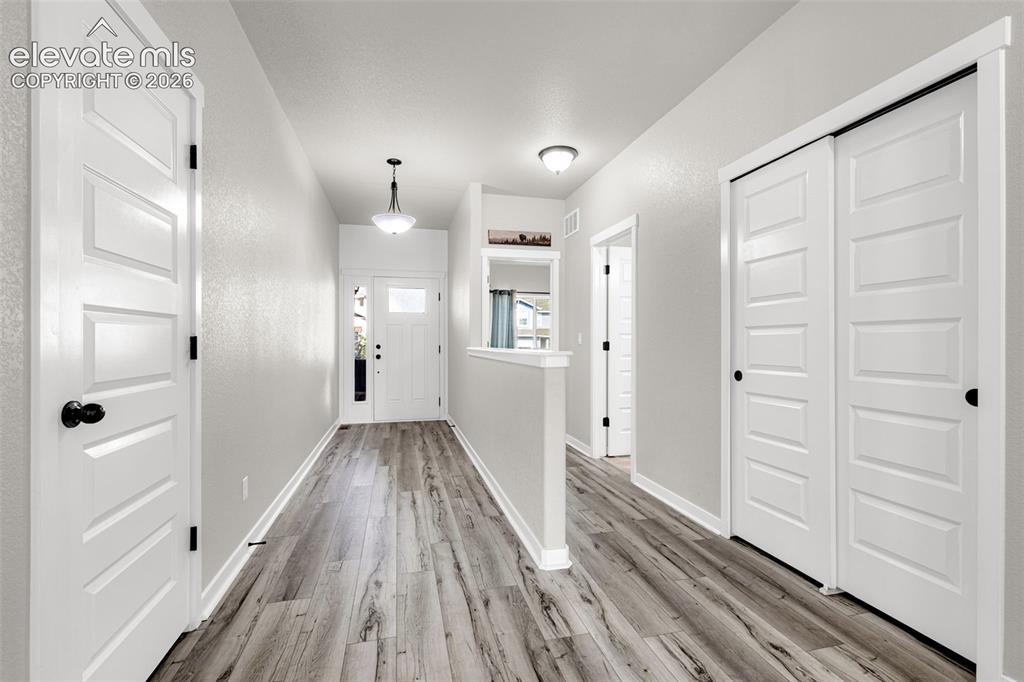 6898 Tullamore Drive Colorado Springs CO 80923