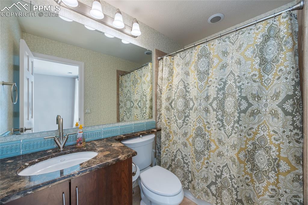 3431 Fantasy Place Castle Rock CO 80109