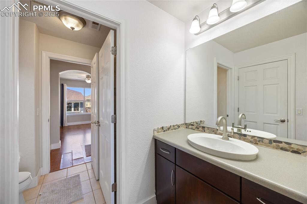 3431 Fantasy Place Castle Rock CO 80109