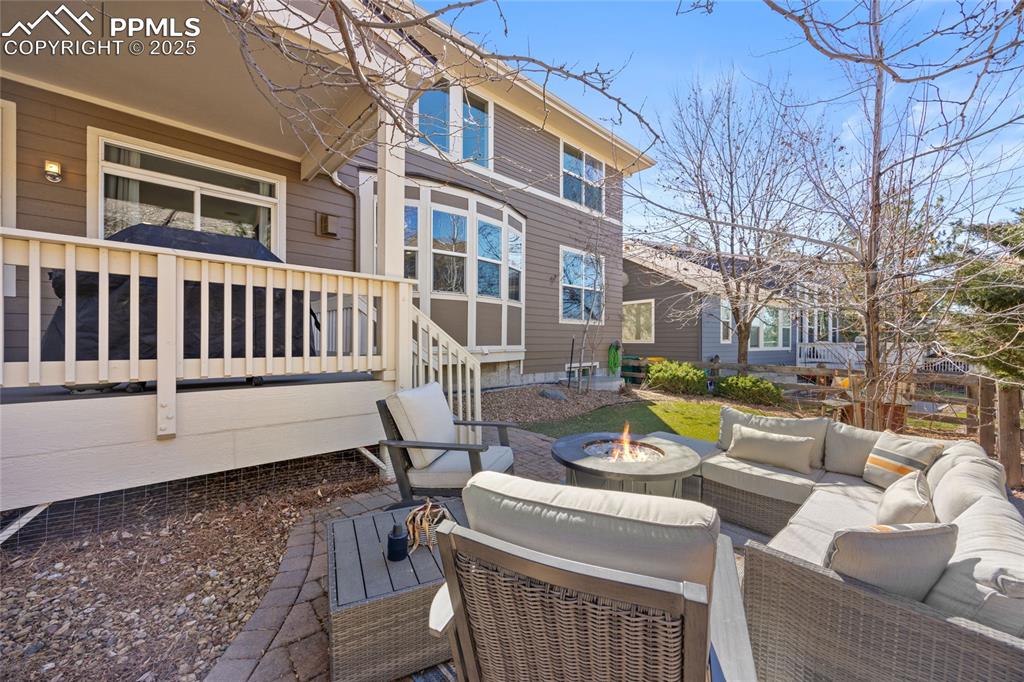 3431 Fantasy Place Castle Rock CO 80109