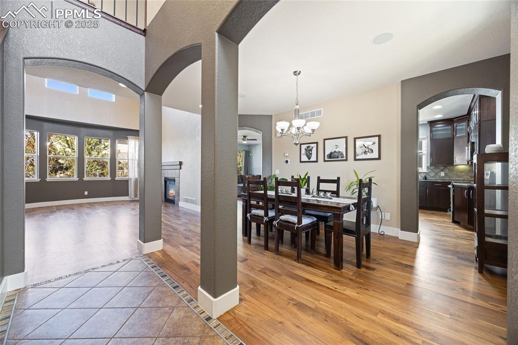 3431 Fantasy Place Castle Rock CO 80109