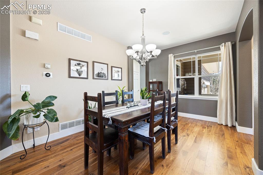 3431 Fantasy Place Castle Rock CO 80109