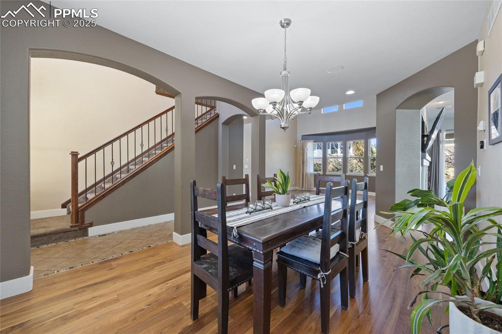 3431 Fantasy Place Castle Rock CO 80109