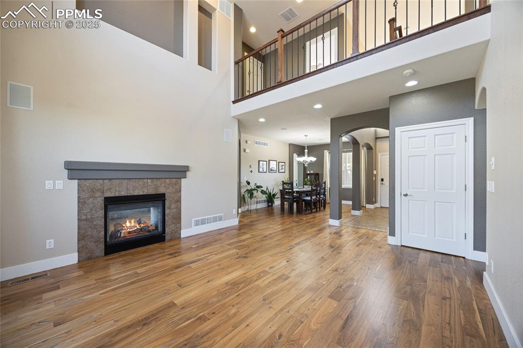 3431 Fantasy Place Castle Rock CO 80109