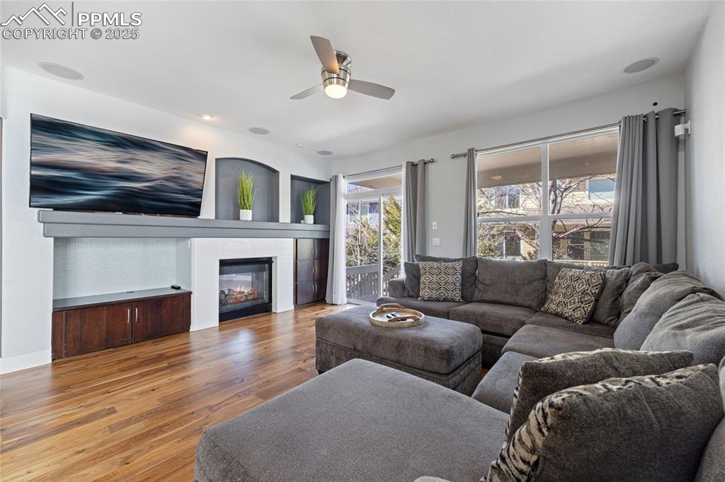 3431 Fantasy Place Castle Rock CO 80109