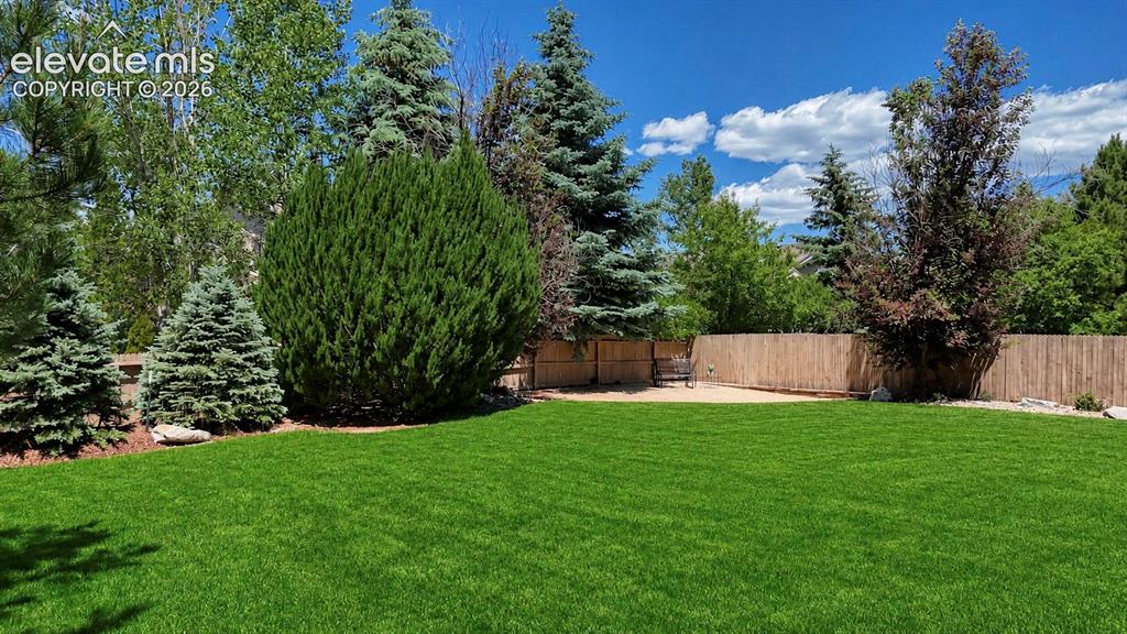 10274 Pine Glade Drive Colorado Springs CO 80920