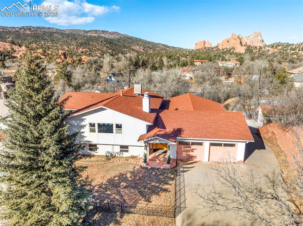 629 Arnold Lane Colorado Springs CO 80904