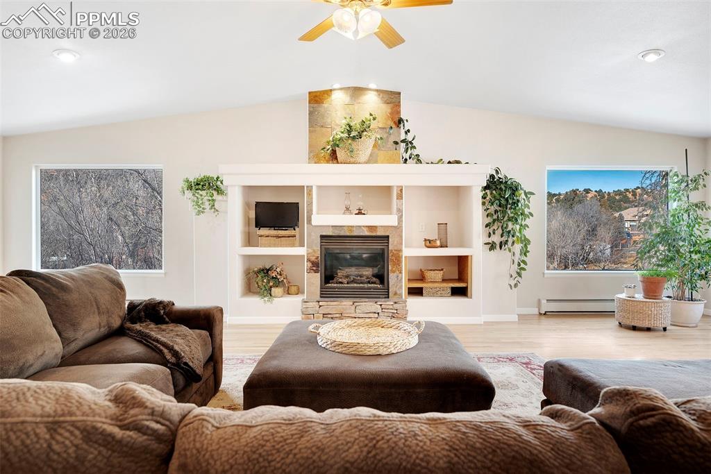 629 Arnold Lane Colorado Springs CO 80904