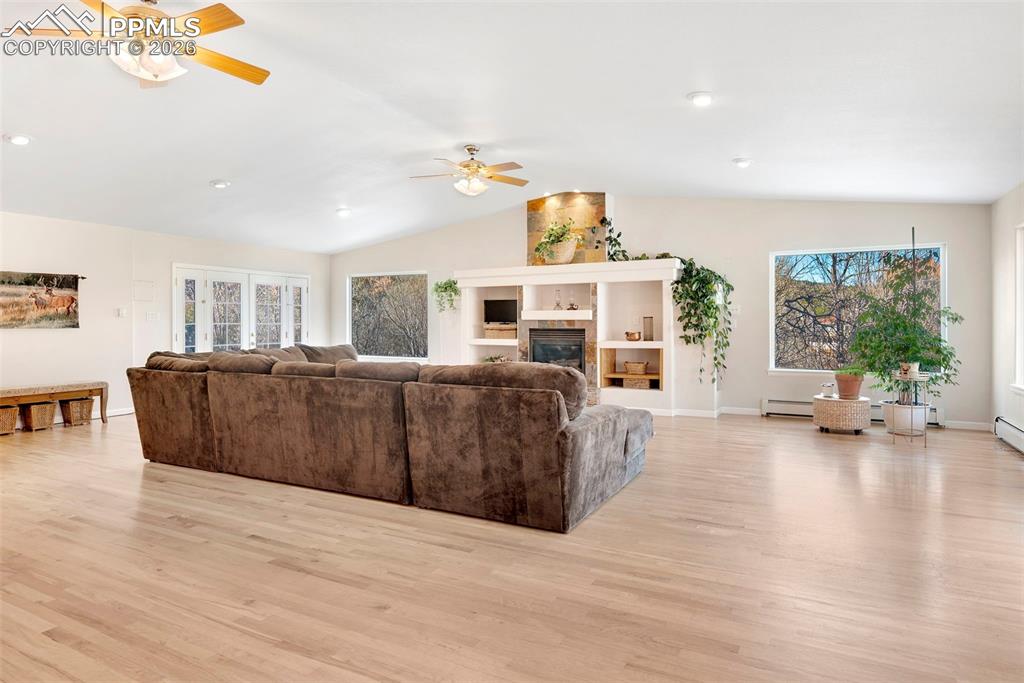 629 Arnold Lane Colorado Springs CO 80904
