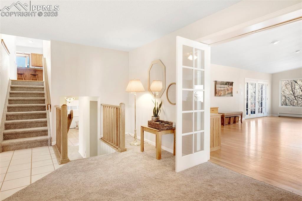 629 Arnold Lane Colorado Springs CO 80904