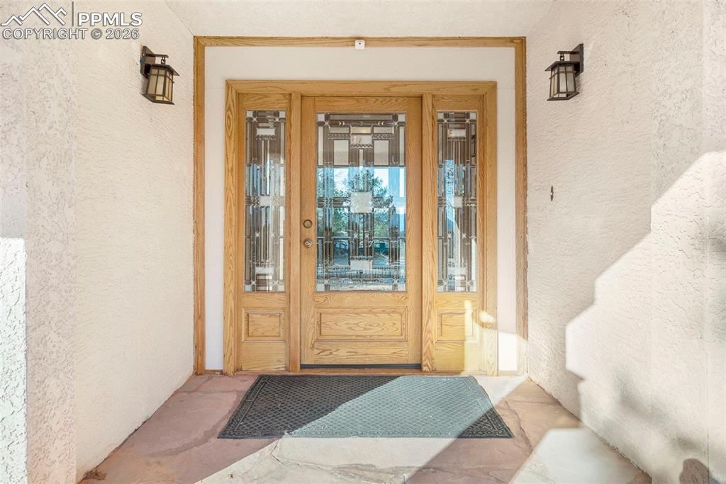 629 Arnold Lane Colorado Springs CO 80904